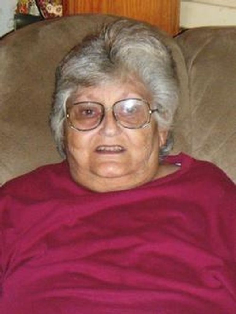 Frances Weddle Profile Photo
