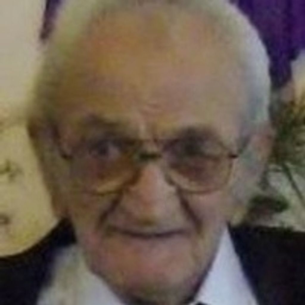 Kennth Leroy Smith Sr.