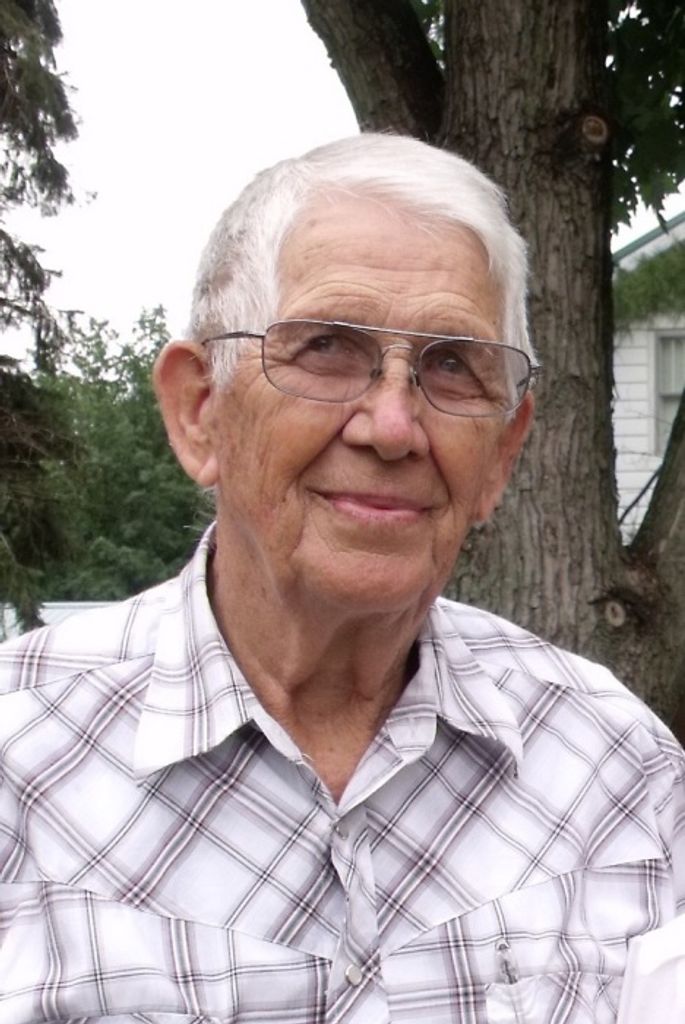 Donald L. Trendelman