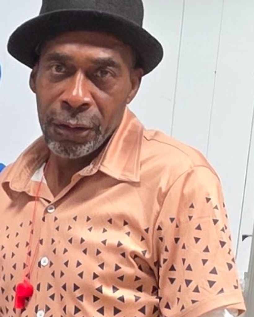 Gregory Griffin