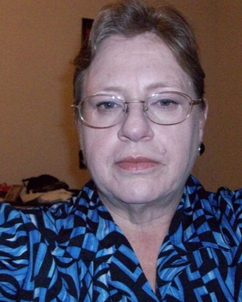 Margaret Louise Lawson