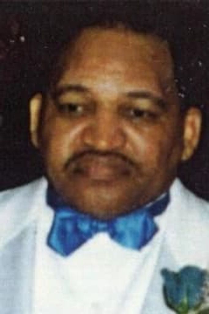 Theodore  Murphy