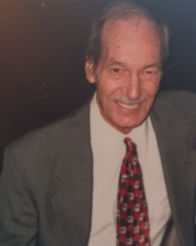 Larry J. Fletcher Profile Photo
