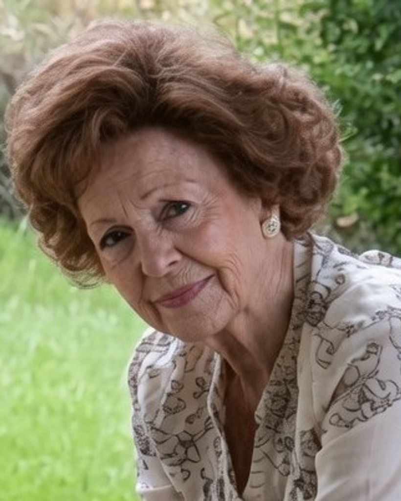 Elladean Lett