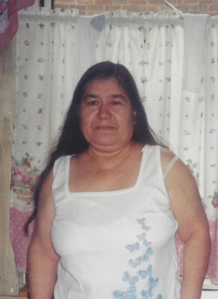 Margarita Perez Profile Photo