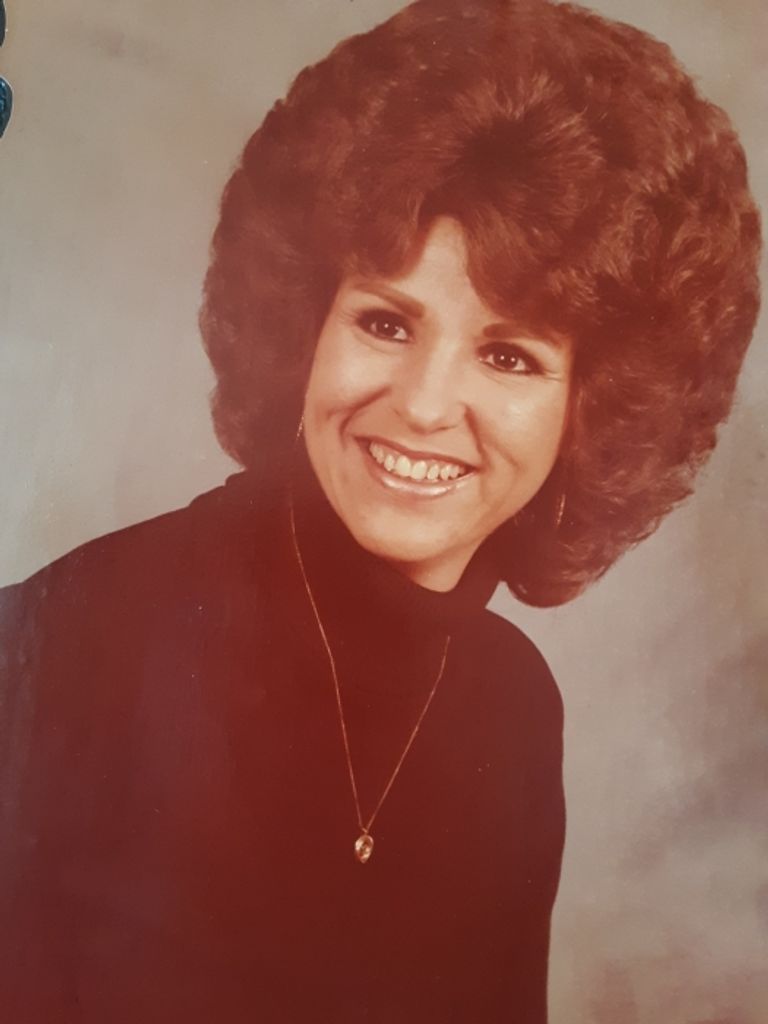 Joan Annette (Hall)  Grove Profile Photo