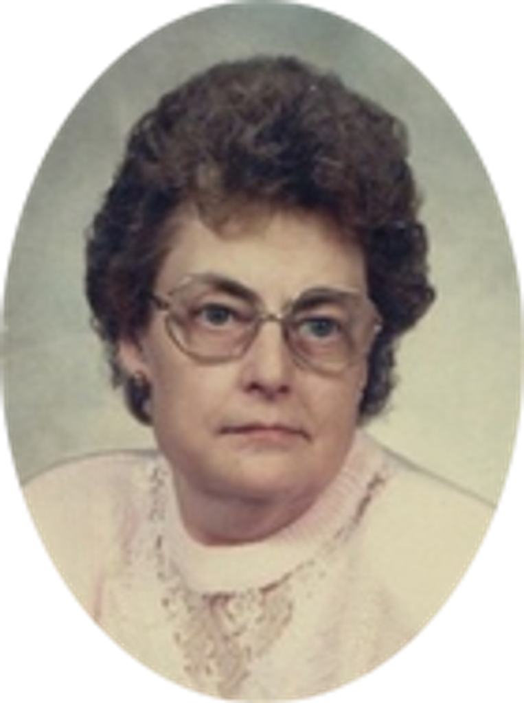 Eleanor Hurst