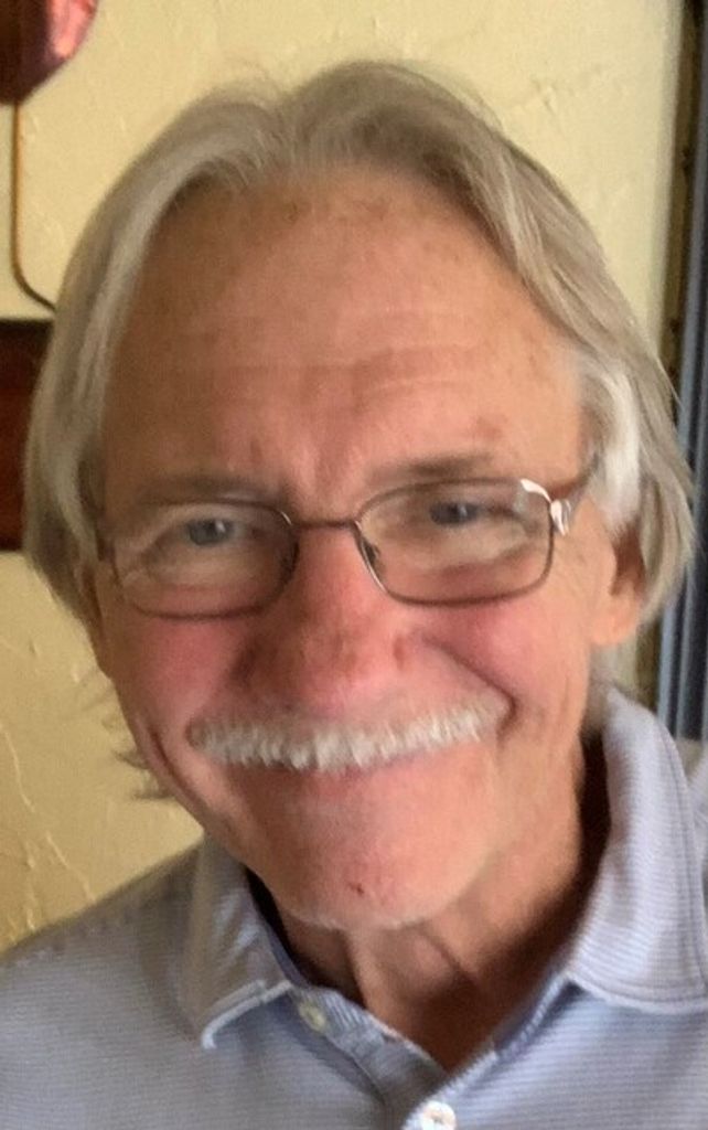 Phillip Lynn Saylor Profile Photo