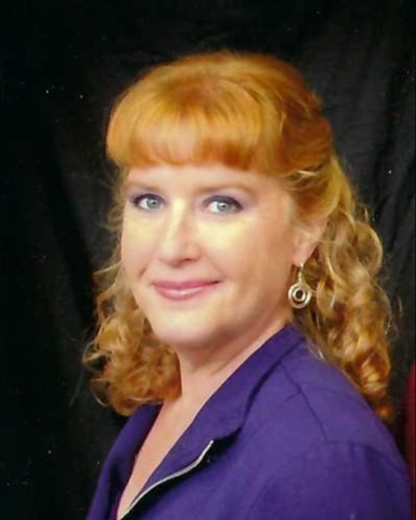 Kimberly Ann Blimmel Profile Photo