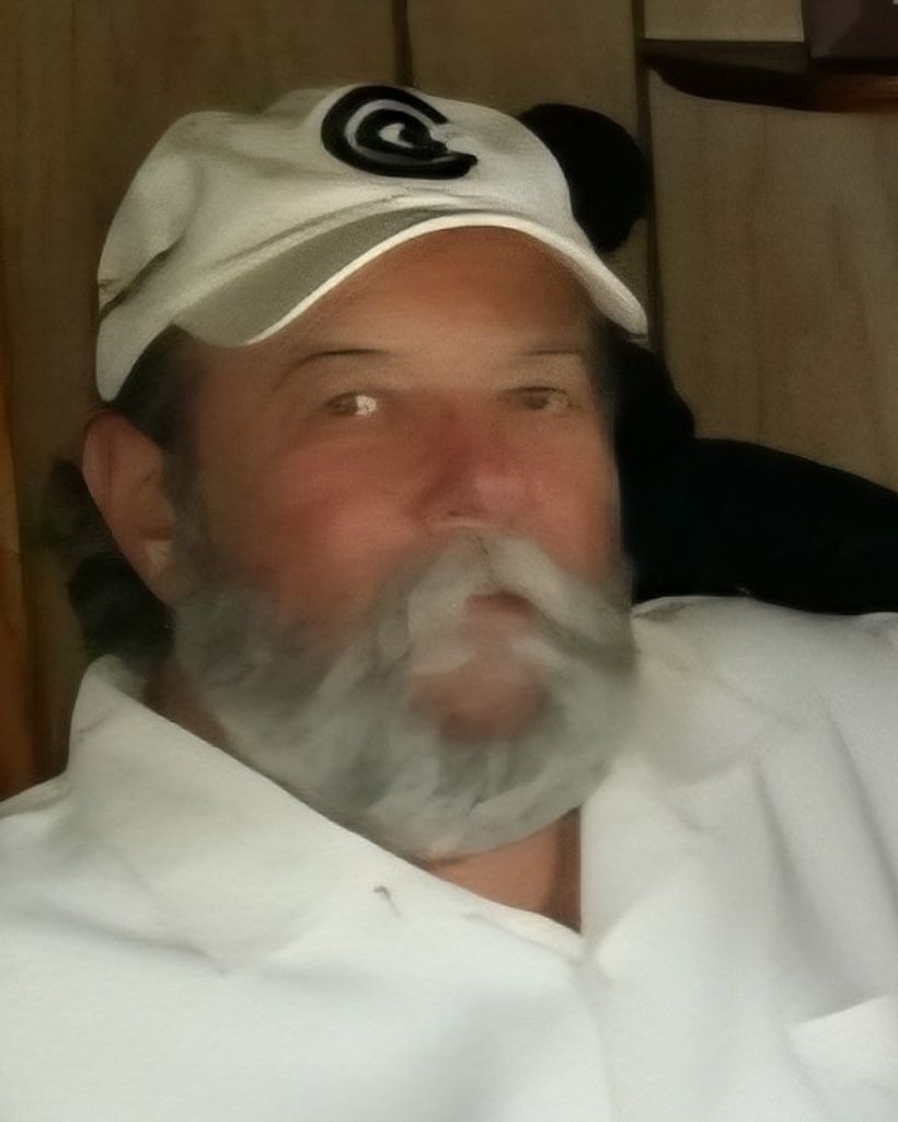 Harold Leroy Morris Jr.