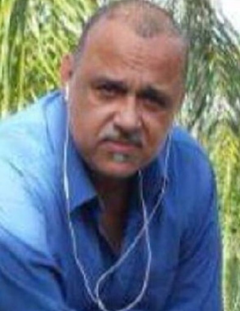 Rene Antonio Laracuente