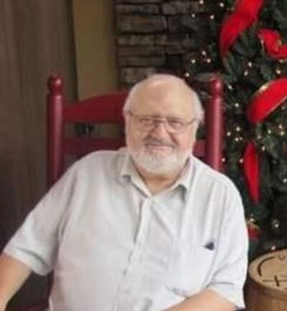 Robert Charles Erich, Sr. Profile Photo