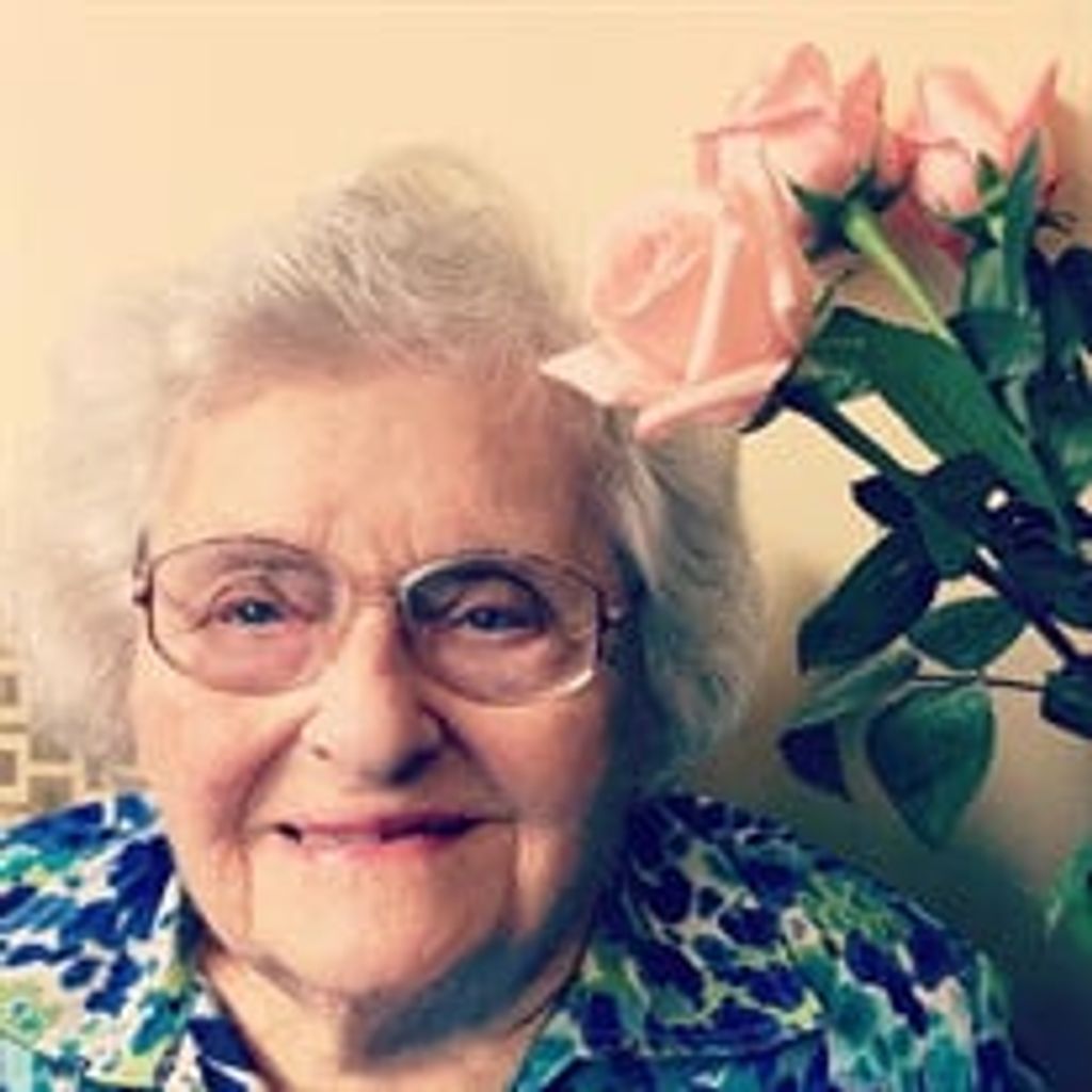 Rose Holz