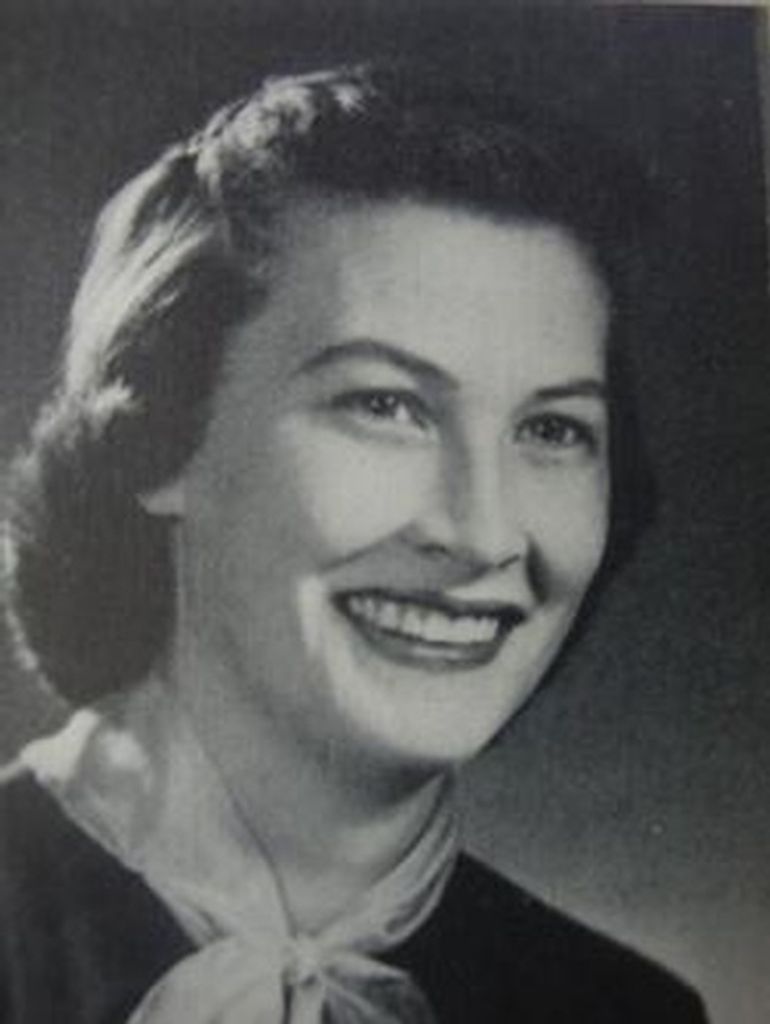 Patricia "Pat" Linker