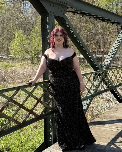 Alexis Louise Darling's obituary image