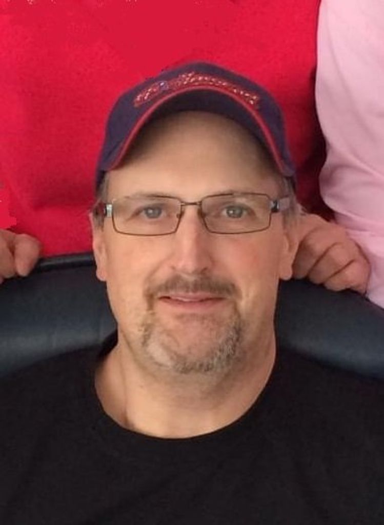 Roderick  Cook, Jr. Profile Photo