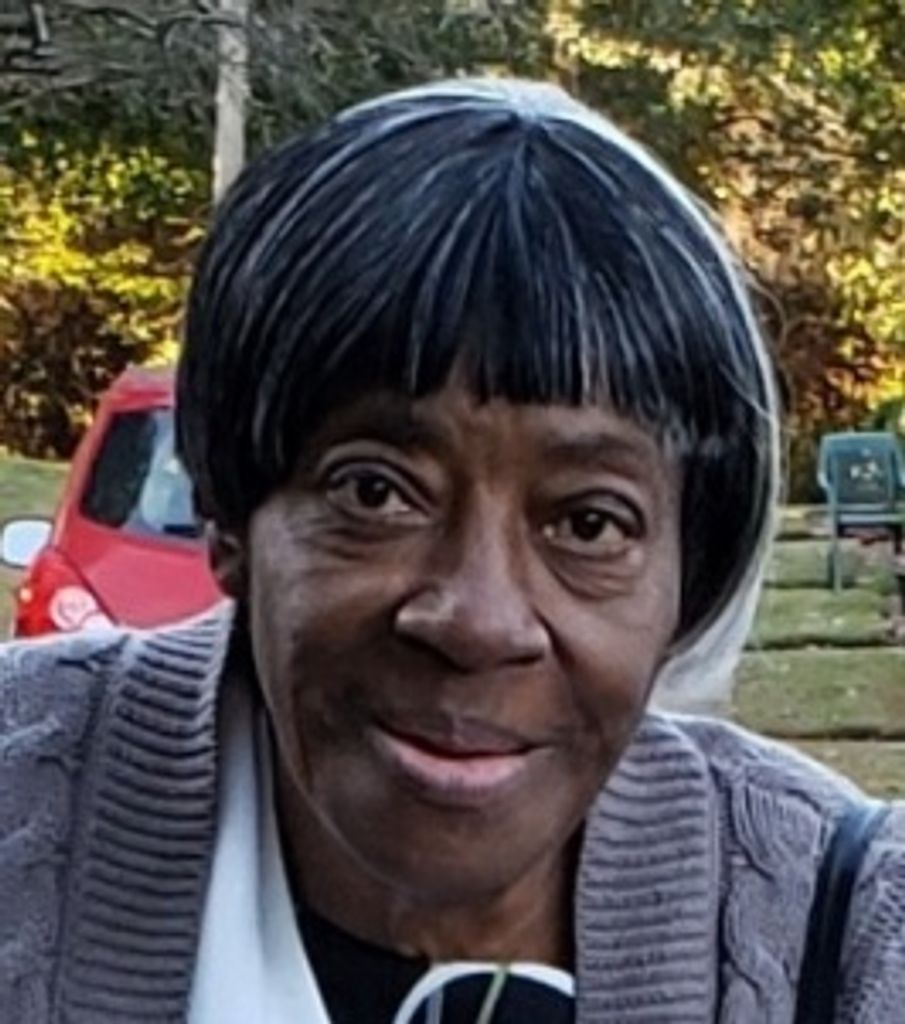 Earlee Walker