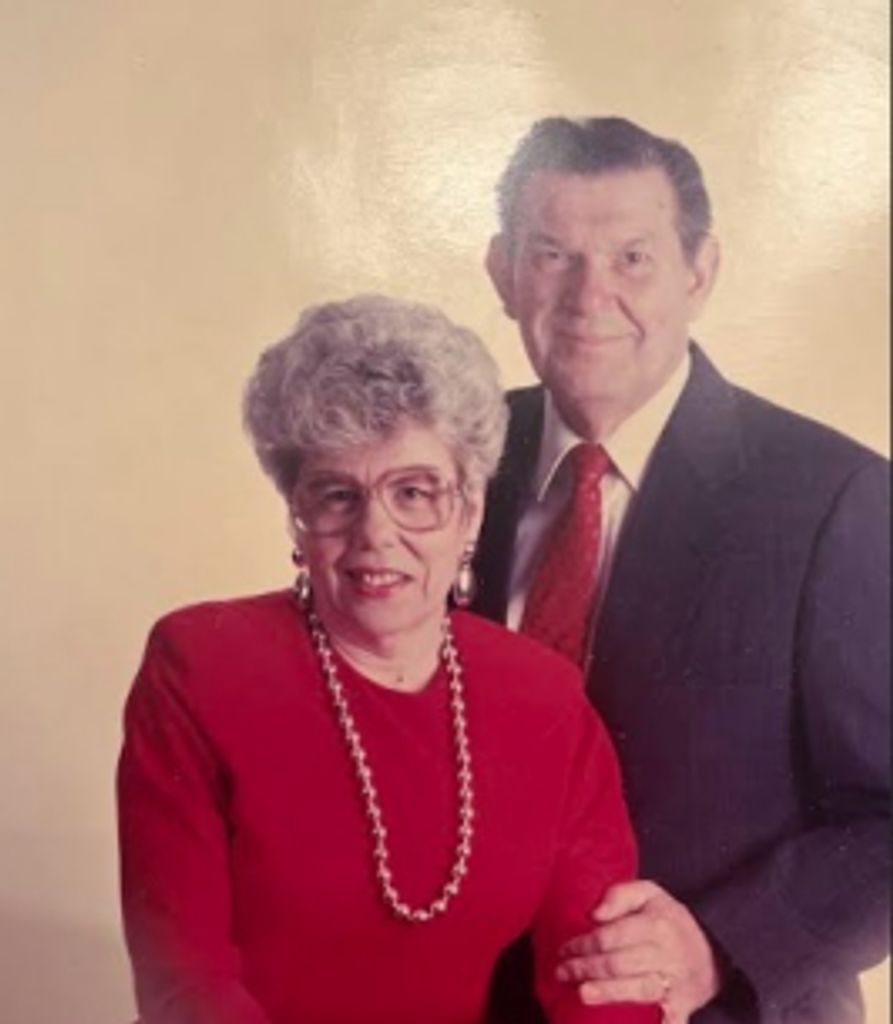 Patricia Mcroberts Profile Photo