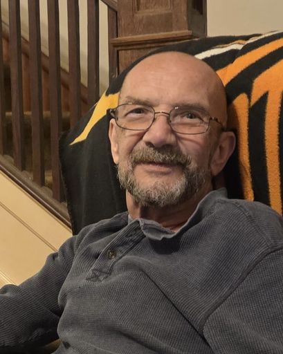 Erskine Thomas Boshers's obituary image