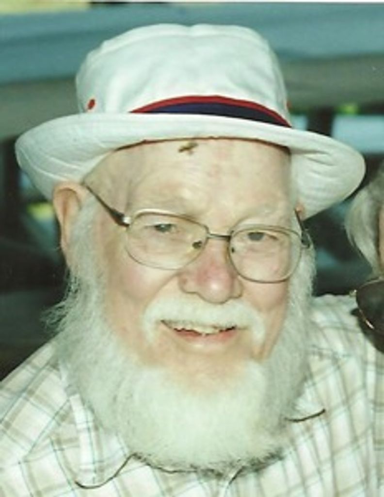 George Edward Gardner