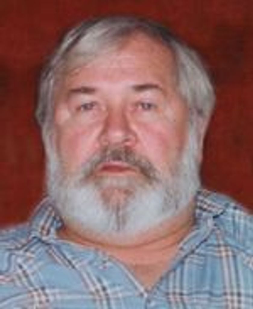 Lloyd E. Louk, Sr