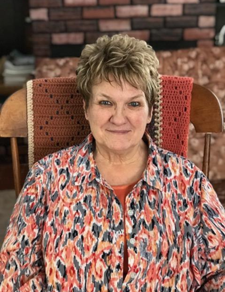 Layna (Johns) Haderlie Profile Photo