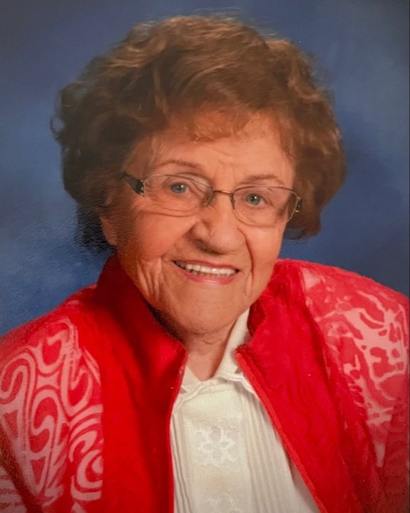 Lucille J Gross Profile Photo