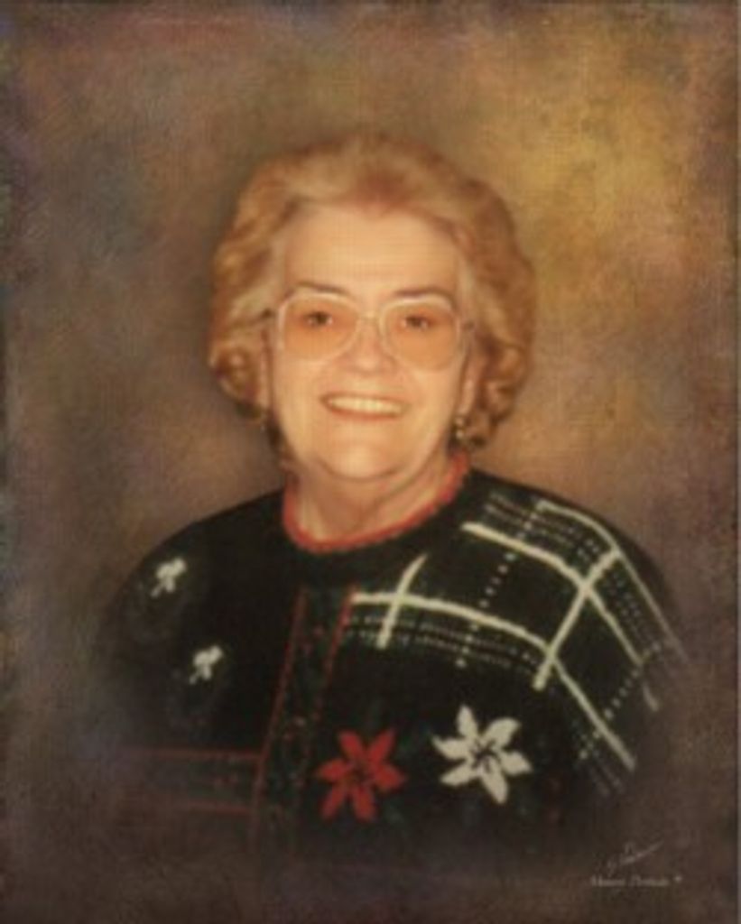 Jeannine Tucker