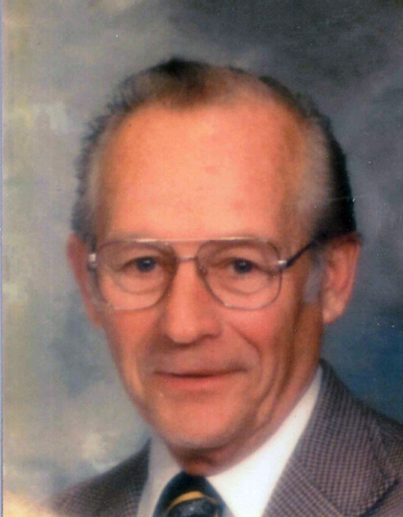 Hal R Gibson