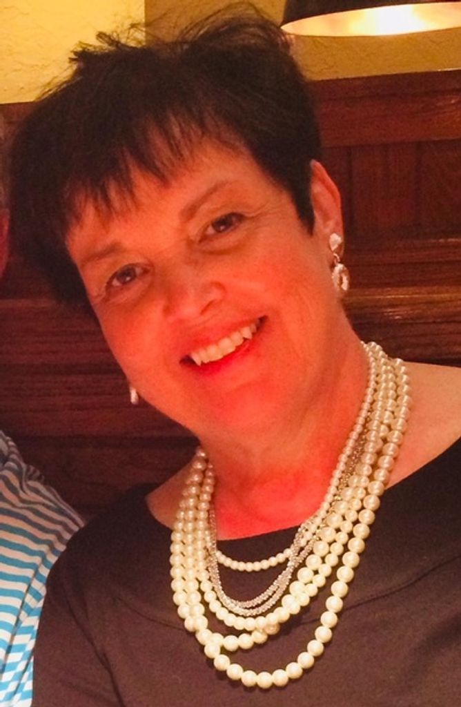 Kathy Sue Patterson Satterfield Profile Photo