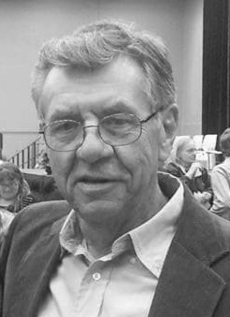 David Laray 'Dave' Soper