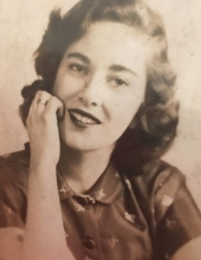 Edna Grace Kennedy Profile Photo