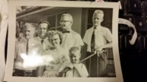 Alfred William Walck photo gallery thumbnail 1 of 7