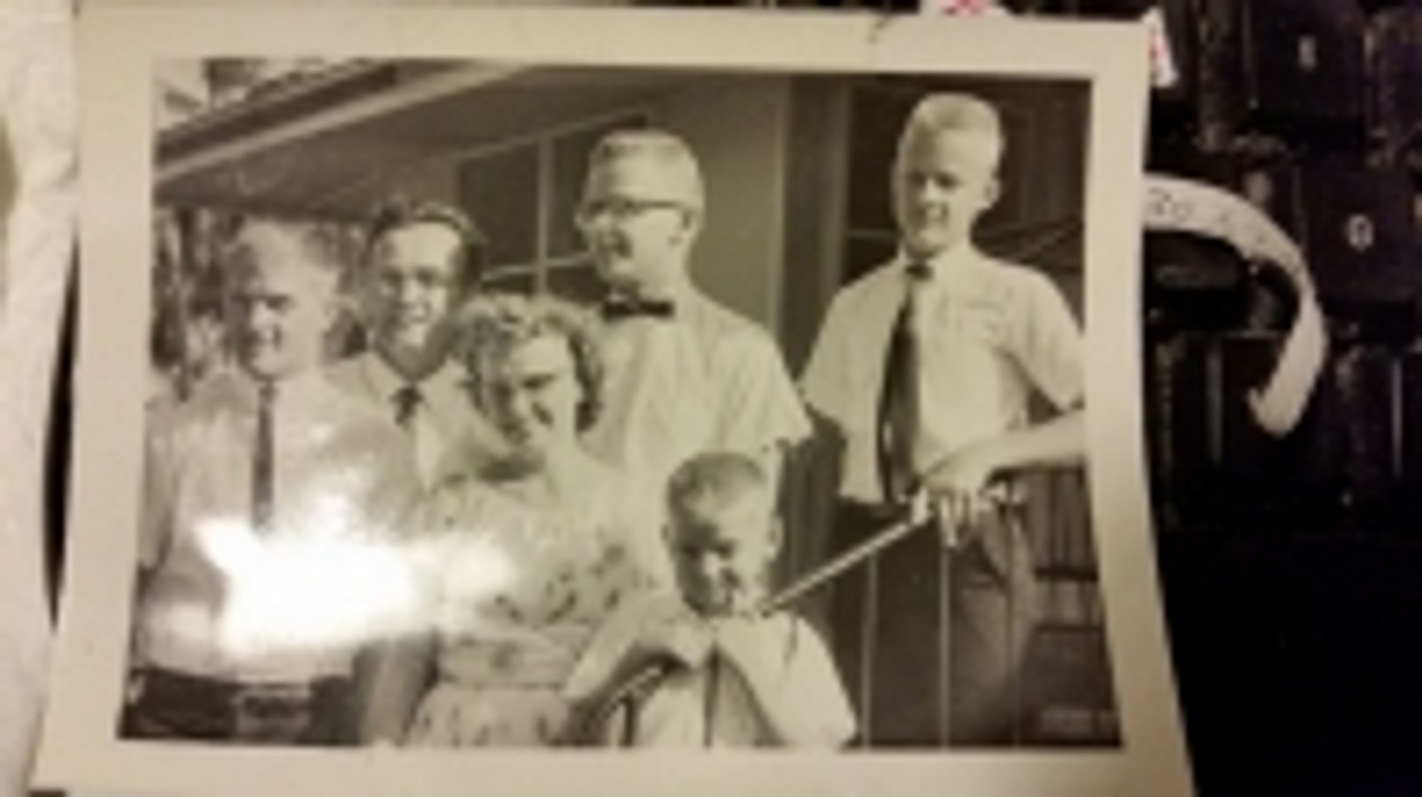 Alfred William Walck photo gallery image 1 of 7