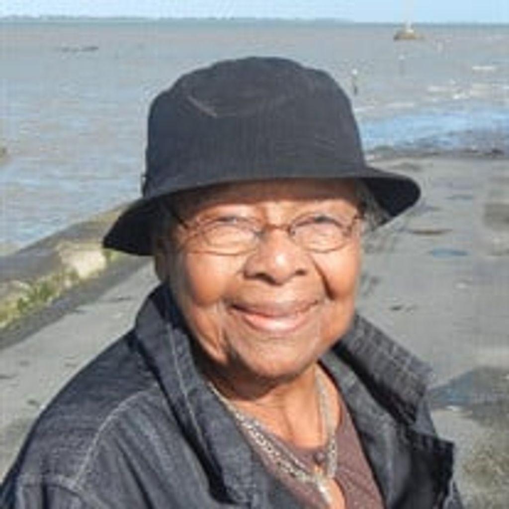 Millicent "Dorothy" Louisa Atwell