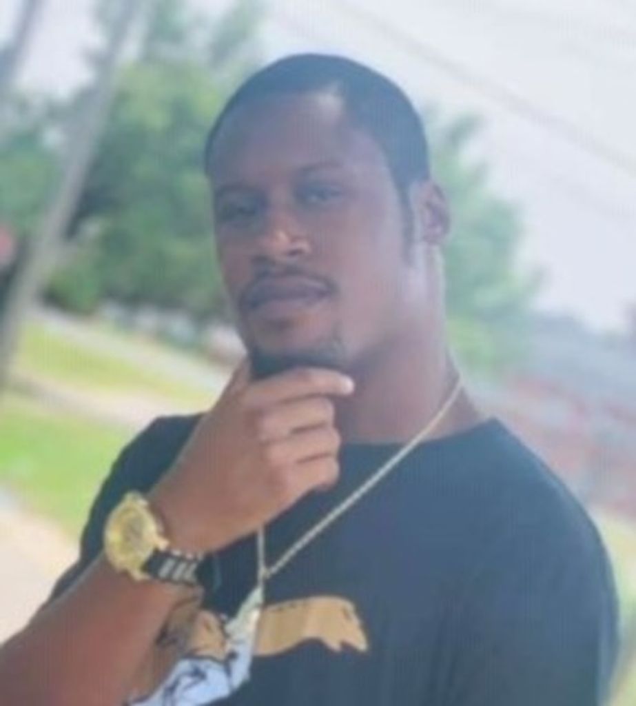 Deontay Marquel Dixon