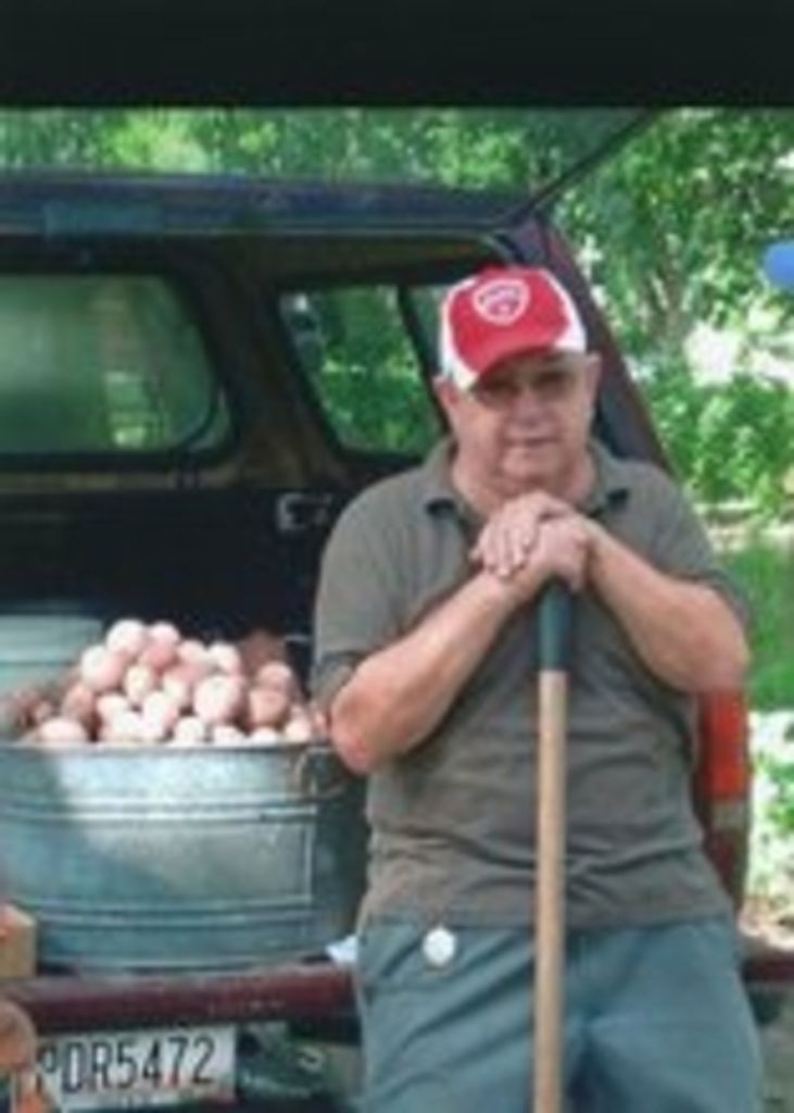 Robert Franklin Dennis Profile Photo