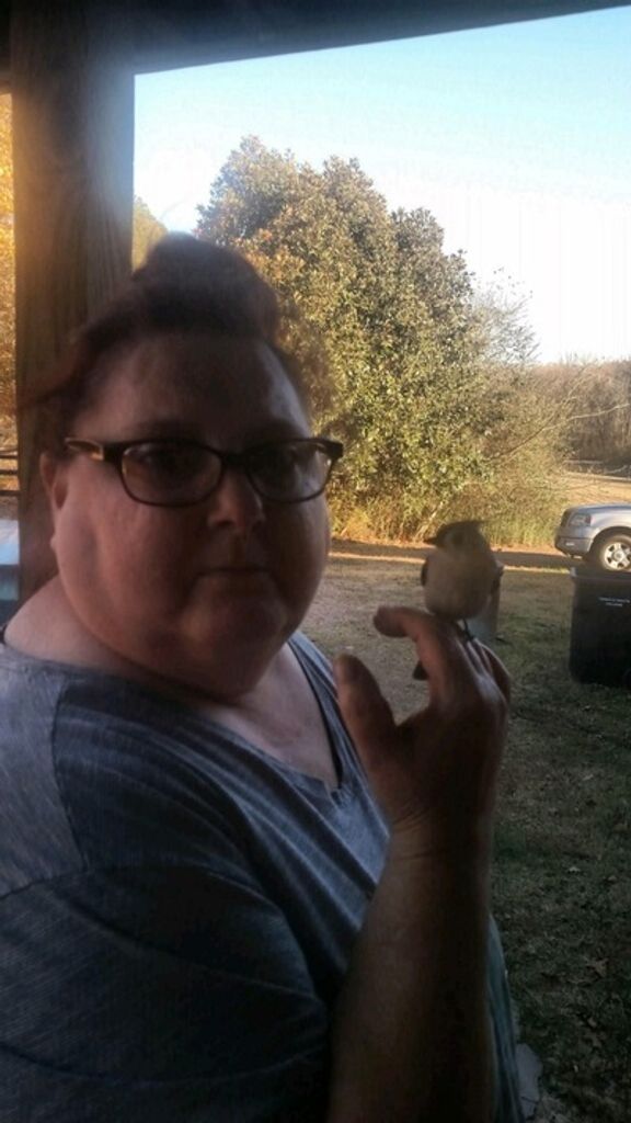 Jonell Land Profile Photo