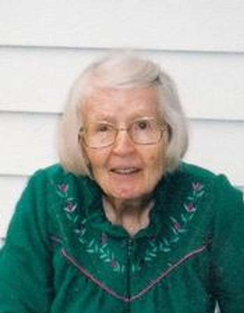 Chloe Dreyer Profile Photo