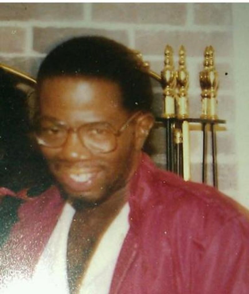 Billy Ray Burks Profile Photo