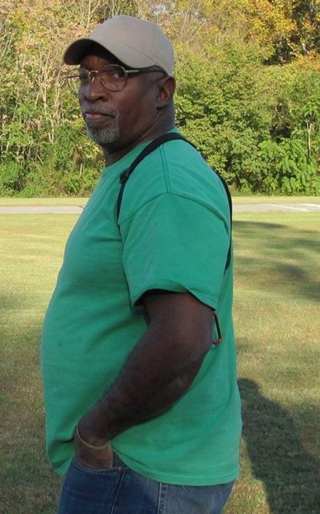 David Lee Lumpkin Profile Photo