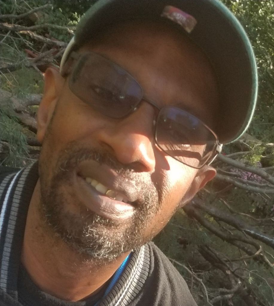 Michael Darden