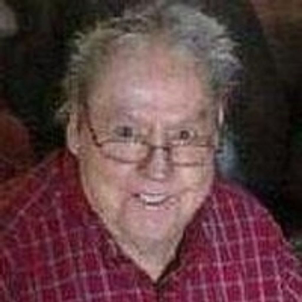 Ronald Ross Preston