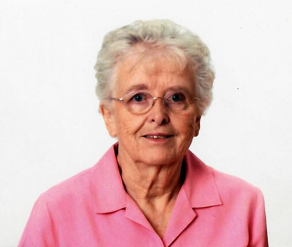 Alice N. Tracy Profile Photo