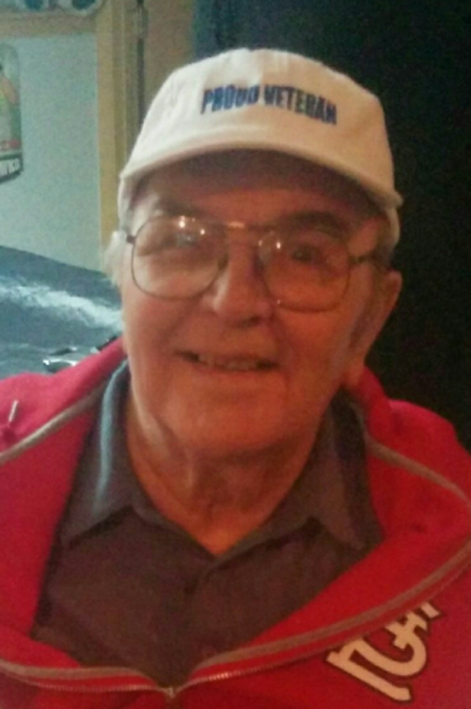 Donald "Don" E. Rhoades Profile Photo