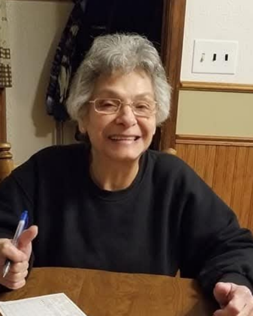 Carol L. Ross