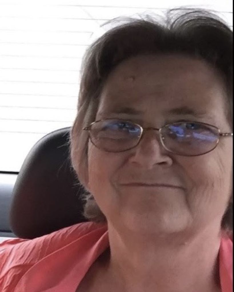 Nancy Jane Smith Profile Photo