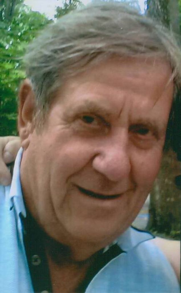 Edward L. Forry, Sr. Profile Photo