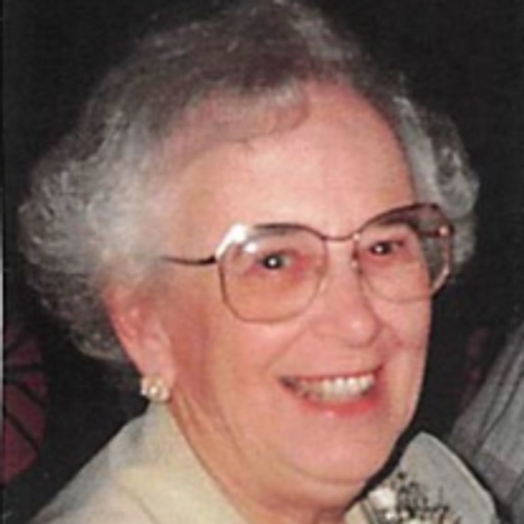 Sylvia M. Barcus Profile Photo