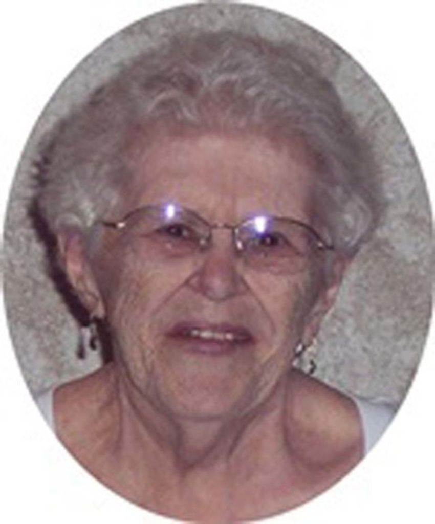 Lois Amelia Schweitzer